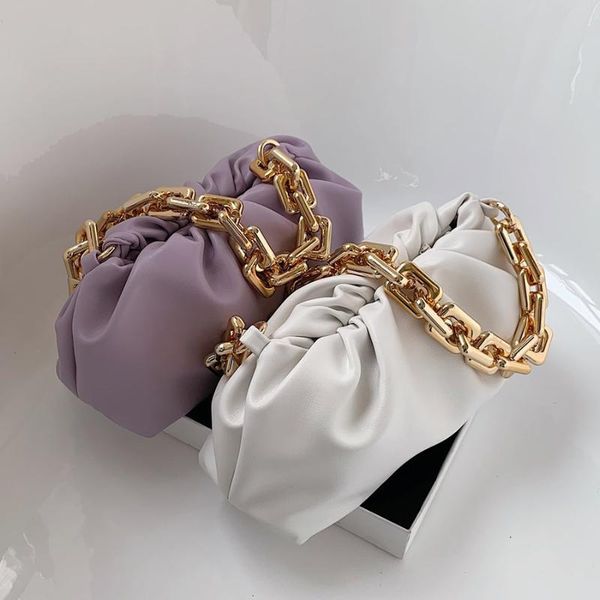 vintage women shoulder bags big chains handbags 2020 leather crossbody bag lady clucth evening bags small purse
vintage women shoulder bags big chains handbags 2020 leather crossbody bag lady clucth evening bags small purse