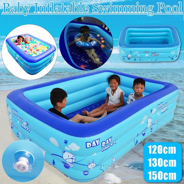 summer inflatable swimming pool, children bathing tub baby home use paddling pool inflatable square swimming pool kids inflatable pool
summer inflatable swimming pool, children bathing tub baby home use paddling pool inflatable square swimming pool kids inflatable pool
