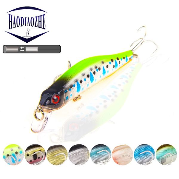 wobblers minnow fishing lure 9cm 8.5g laser hard bait artificial plastic crank bait 3d natural eyes crankbait fishing tackle
wobblers minnow fishing lure 9cm 8.5g laser hard bait artificial plastic crank bait 3d natural eyes crankbait fishing tackle