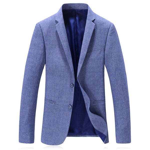 men's suits & blazers 2021 spring style single breasted jackets blazer casual business woolen coat, White;black
men's suits & blazers 2021 spring style single breasted jackets blazer casual business woolen coat, White;black