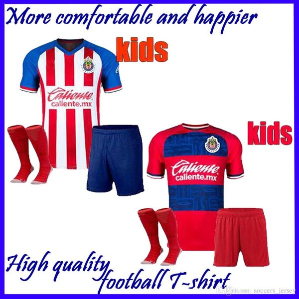 NEW Free shipping A.PULIDO KIDS 19 20 Chivas Home Soccer Jersey 2019 2020 Mexico Club Chivas away third O. PINEDA Maillot de foot shirt
NEW Free shipping A.PULIDO KIDS 19 20 Chivas Home Soccer Jersey 2019 2020 Mexico Club Chivas away third O. PINEDA Maillot de foot shirt