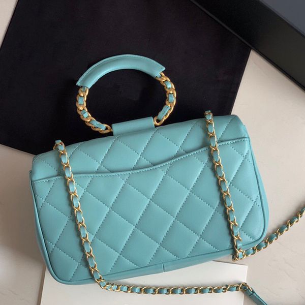 2020 luxury handbags designer 19 bag women crossbody bag soft leather tote circular brand purse round chain shoulder bags
2020 luxury handbags designer 19 bag women crossbody bag soft leather tote circular brand purse round chain shoulder bags