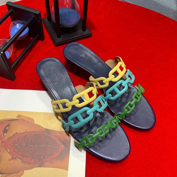 ladies comfortable real leather design trend slipper famous ladies shoes designer vintage slippers women casual shoes, Black
ladies comfortable real leather design trend slipper famous ladies shoes designer vintage slippers women casual shoes, Black