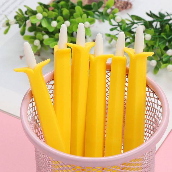 0.5/0.7mm banana cactus corn mechanical pencil cute carrot automatic drawing pen school office writing supplies stationery gift, Blue;orange
0.5/0.7mm banana cactus corn mechanical pencil cute carrot automatic drawing pen school office writing supplies stationery gift, Blue;orange