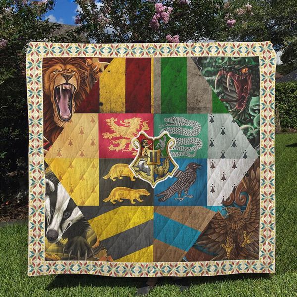 anime cool pattern 3d printed home cover quilt queen size kids blankets for beds soft sofa outdoor camping quilt
anime cool pattern 3d printed home cover quilt queen size kids blankets for beds soft sofa outdoor camping quilt
