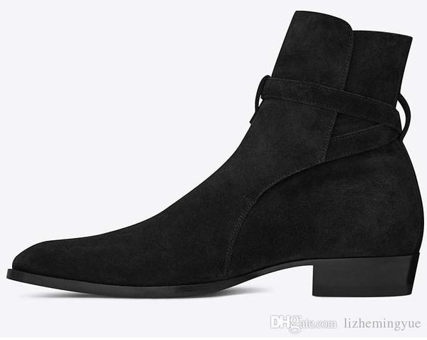 super star men real leather western cowboy boots casual men shoes autumn mid-calf motorcycle boots shoes men botas, Black
super star men real leather western cowboy boots casual men shoes autumn mid-calf motorcycle boots shoes men botas, Black