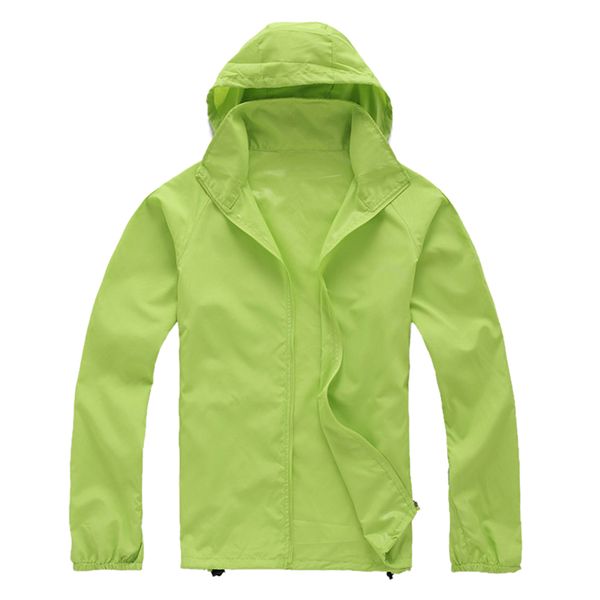 elos-outdoor cycling running waterproof windproof jacket rain coat -fruit green, Blue;black
elos-outdoor cycling running waterproof windproof jacket rain coat -fruit green, Blue;black