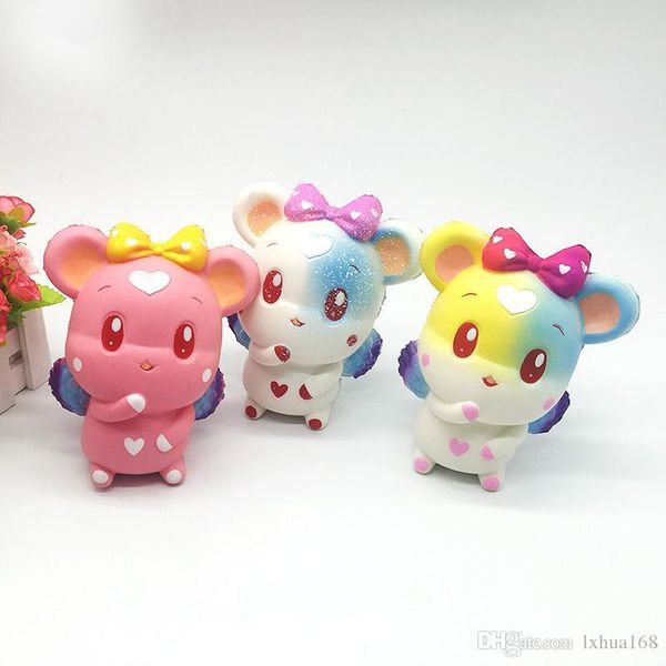 kawaii squishy angel mouse rabbit slow rising soft oversize squeeze toys pendant anti stress kid cartoon toy decompression toys
kawaii squishy angel mouse rabbit slow rising soft oversize squeeze toys pendant anti stress kid cartoon toy decompression toys