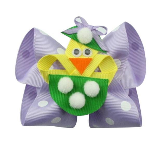 adogirl 10pcs cute yellow little chick girls easter hair bows kid celebrate easter day barrettes gifts grosgrain ribbon hairpin, Slivery;white
adogirl 10pcs cute yellow little chick girls easter hair bows kid celebrate easter day barrettes gifts grosgrain ribbon hairpin, Slivery;white
