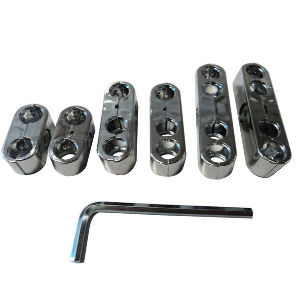 7mm 8mm protection parts vehicle sparks plug repair tool dividers looms durable wire separator chrome plating for chevy for
7mm 8mm protection parts vehicle sparks plug repair tool dividers looms durable wire separator chrome plating for chevy for
