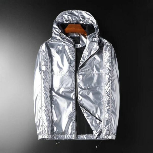 givenchis mens designer jacket high end slim hooded jacket fashion trend parker windproof cycling jacket sweatshirt new, Black;brown
givenchis mens designer jacket high end slim hooded jacket fashion trend parker windproof cycling jacket sweatshirt new, Black;brown