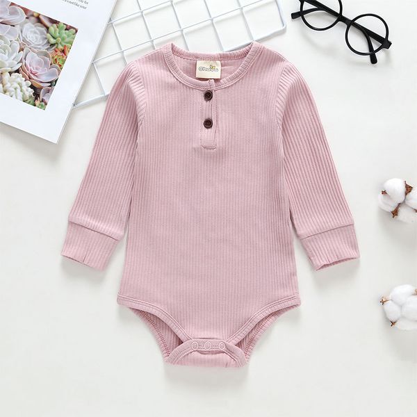 2020 autumn newborn baby clothes for baby boys romper casual long sleeve jumpsuit outfits knit girls clothes 0-18, Blue
2020 autumn newborn baby clothes for baby boys romper casual long sleeve jumpsuit outfits knit girls clothes 0-18, Blue