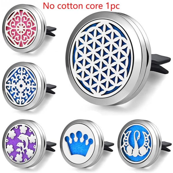 6 types perfume titanium oil diffuser locket car vent clip outlet reliable air freshener car air vent freshener 
6 types perfume titanium oil diffuser locket car vent clip outlet reliable air freshener car air vent freshener