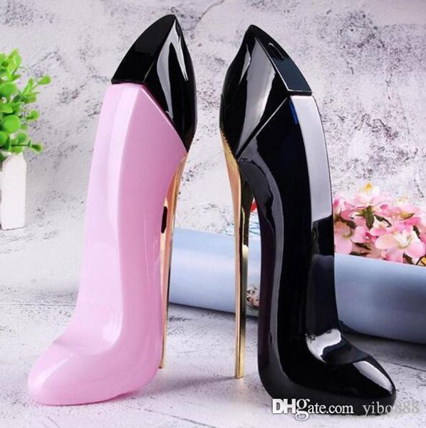 High heel women 039 perfume new beautiful girl perfume fre h la ting light fragrance eau de toilette pray for women 85ml
High heel women 039 perfume new beautiful girl perfume fre h la ting light fragrance eau de toilette pray for women 85ml