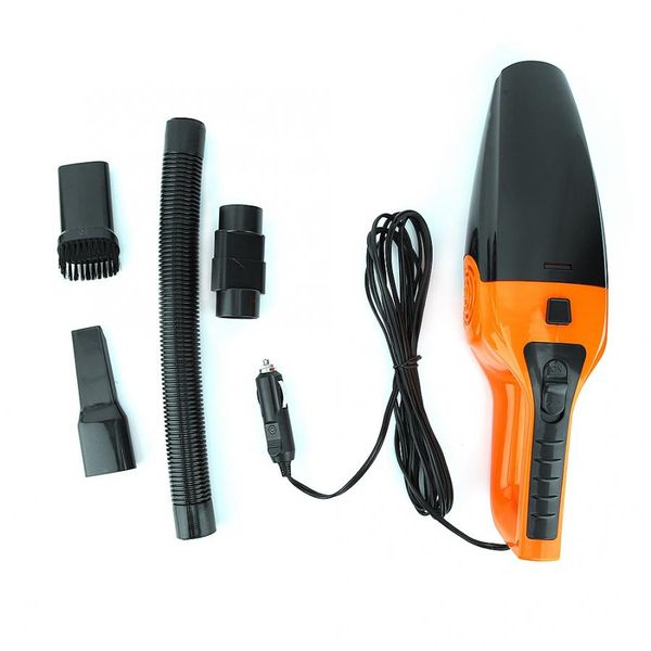 120w 3600mbar wet&dry vehicle car handheld vacuum cleaner black orange portable
120w 3600mbar wet&dry vehicle car handheld vacuum cleaner black orange portable