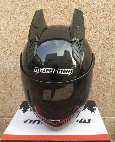 motocross knight helmet malushun brand pure black color motorcycle helmet casco in four seasons full face flip up
motocross knight helmet malushun brand pure black color motorcycle helmet casco in four seasons full face flip up