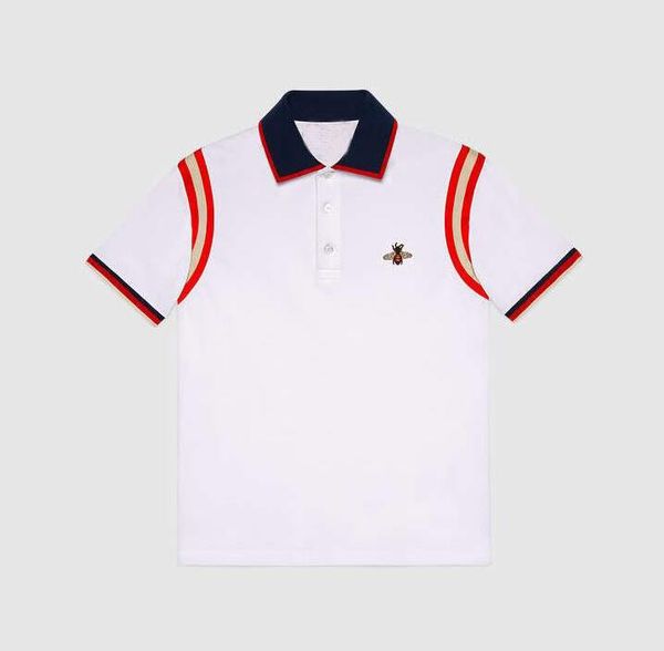 luxury mens designer polo shirts fashion men t-shirt embroidery bee short sleeved polo brand basic streetwear fashion tees size m-3xl, White;black
luxury mens designer polo shirts fashion men t-shirt embroidery bee short sleeved polo brand basic streetwear fashion tees size m-3xl, White;black