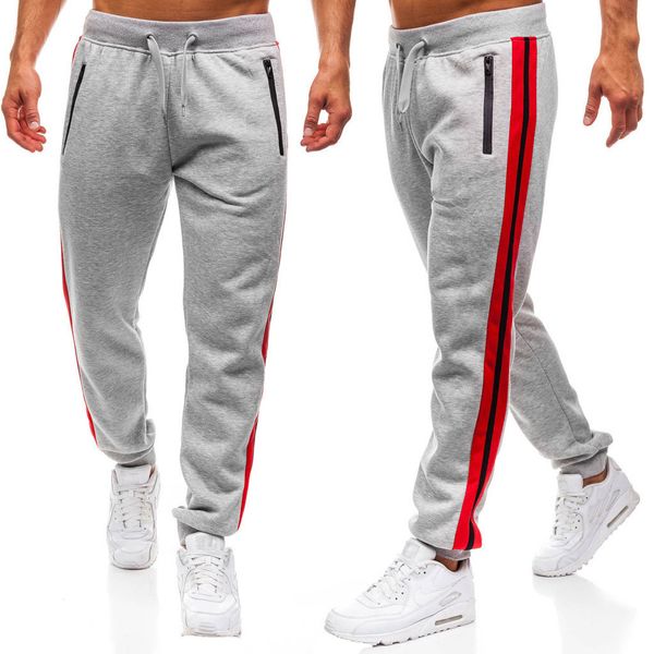 мужчины joggers спорт брюки полосатого дышащего sweaterpants simple plus размер фитнес tracksuit мужская тренировка обучение спортивного
мужчины joggers спорт брюки полосатого дышащего sweaterpants simple plus размер фитнес tracksuit мужская тренировка обучение спортивного