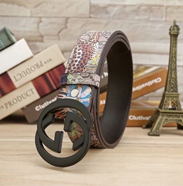 2019 new men's belt genuine young fashion smooth buckle men's leather belt, Black;brown
2019 new men's belt genuine young fashion smooth buckle men's leather belt, Black;brown