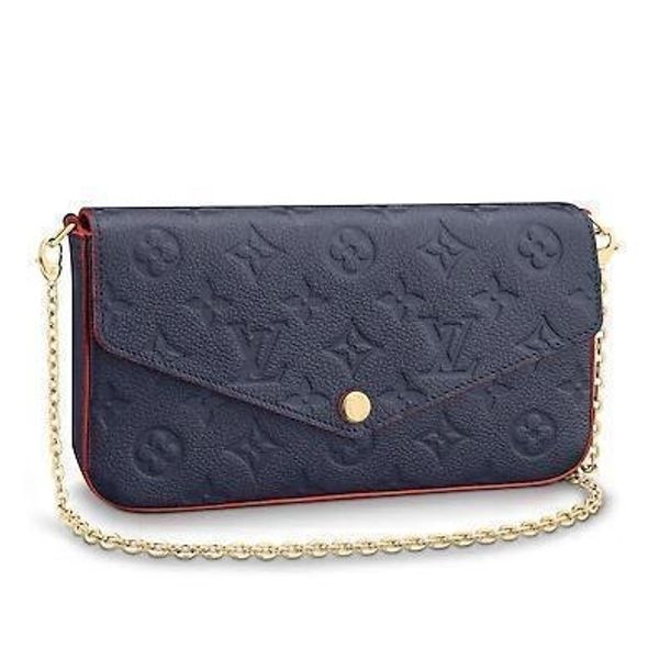 m64099 félicie клатч тиснение длинная цепочка голубой реальную цепь сумка кошельки ключницы кошелек вечерние клатчи
m64099 félicie клатч тиснение длинная цепочка голубой реальную цепь сумка кошельки ключницы кошелек вечерние клатчи