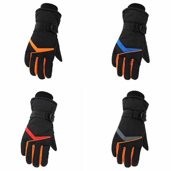 winter skiing gloves full finger thick water resistant thermal handwear outdoor motorcycle riding cycling gloves
winter skiing gloves full finger thick water resistant thermal handwear outdoor motorcycle riding cycling gloves