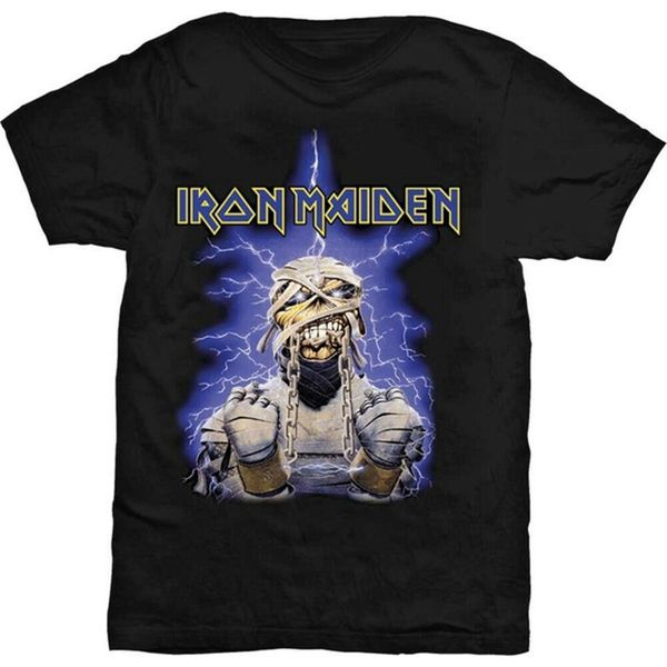 iron maiden number of the beast classic t-shirt womens shirts cotton shirtst0162, White
iron maiden number of the beast classic t-shirt womens shirts cotton shirtst0162, White