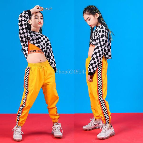 kids hip hop clothing dance costume for girls cropped sweatshirt shirt jogger pants jazz ballroom dancing streetwear clothes, Black;red
kids hip hop clothing dance costume for girls cropped sweatshirt shirt jogger pants jazz ballroom dancing streetwear clothes, Black;red