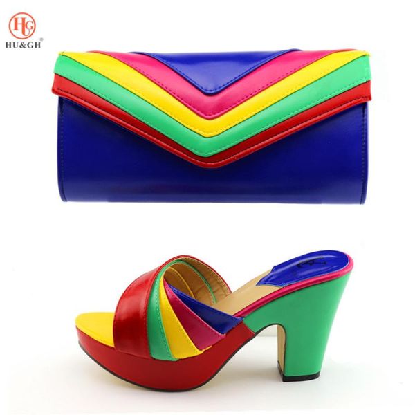latest summer african women casual high heels and bags luxury italian style fashion lady party shoes good quality bag matching, Black
latest summer african women casual high heels and bags luxury italian style fashion lady party shoes good quality bag matching, Black