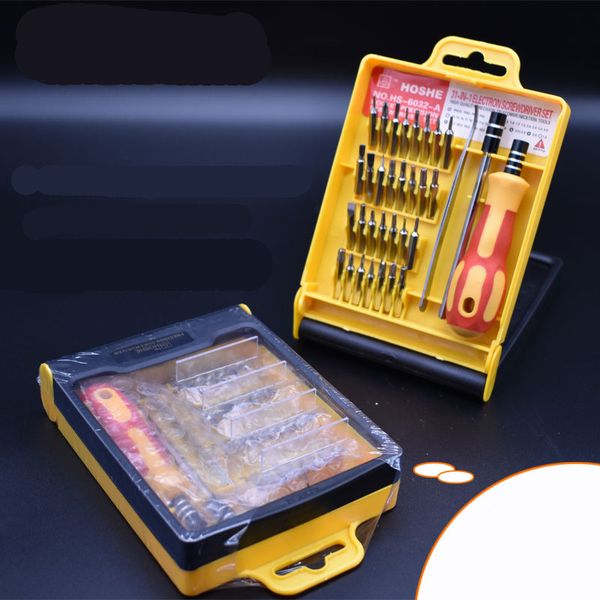 33 in 1 45# steel material mechanical repair kit magnetic screwdriver mobile phone disassemble tool screwdriver set
33 in 1 45# steel material mechanical repair kit magnetic screwdriver mobile phone disassemble tool screwdriver set