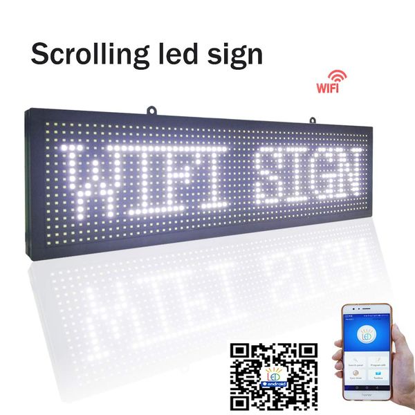 p10 led одновенй кѬй знак 26"x8" подклением wi-fi пѬокѬђка ообени веодиод 
p10 led одновенй кѬй знак 26"x8" подклением wi-fi пѬокѬђка ообени веодиод