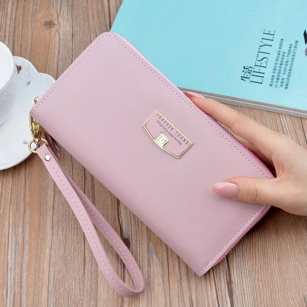 fashion women long wallet lady tote purse clutch bag card holder wallet coin mobile pocket leather zipper travel, Red;black
fashion women long wallet lady tote purse clutch bag card holder wallet coin mobile pocket leather zipper travel, Red;black