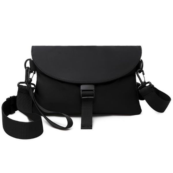 men messenger bag pack nylon waterproof casual men's shoulder bag black functional zipper crossbody for male
men messenger bag pack nylon waterproof casual men's shoulder bag black functional zipper crossbody for male