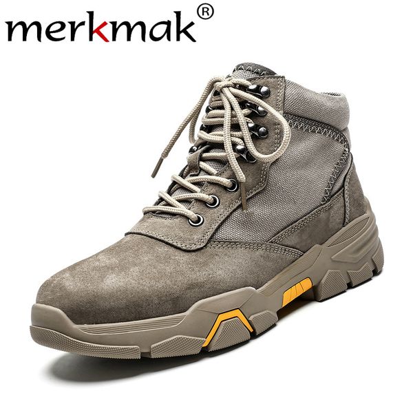merkmak winter autumn men boots fashion retro lace-up work boots warm non-slip snow booties big size 39-48 male winter shoes, Black
merkmak winter autumn men boots fashion retro lace-up work boots warm non-slip snow booties big size 39-48 male winter shoes, Black
