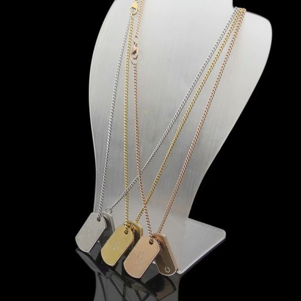 europe america style men lady women titanium steel lovers long necklace with c letter settings diamond double square pendant 3 col, Silver
europe america style men lady women titanium steel lovers long necklace with c letter settings diamond double square pendant 3 col, Silver