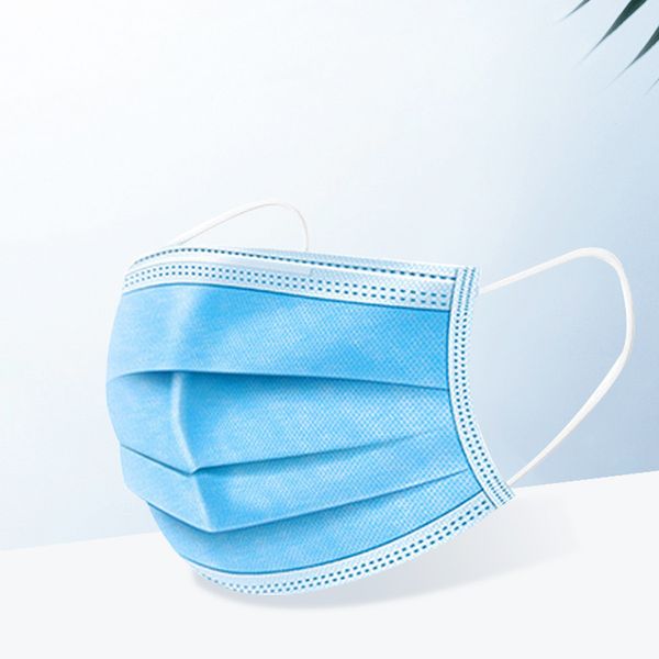 disposable mask protective mask soft & comfortable filter safety face mask for dust protection facemask
disposable mask protective mask soft & comfortable filter safety face mask for dust protection facemask