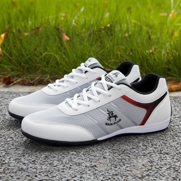 new arrival jogging sneakers for men breathable running shoes boys wearable rubber gym men shoes white gray sports sneakers
new arrival jogging sneakers for men breathable running shoes boys wearable rubber gym men shoes white gray sports sneakers
