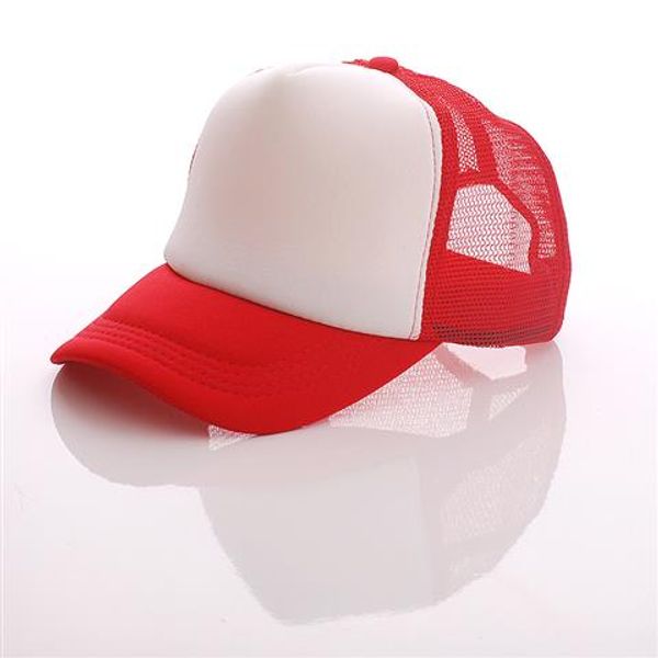 14 colors kids trucker cap mesh caps blank trucker hats snapback hats accept custom made logo d780, Blue;gray
14 colors kids trucker cap mesh caps blank trucker hats snapback hats accept custom made logo d780, Blue;gray