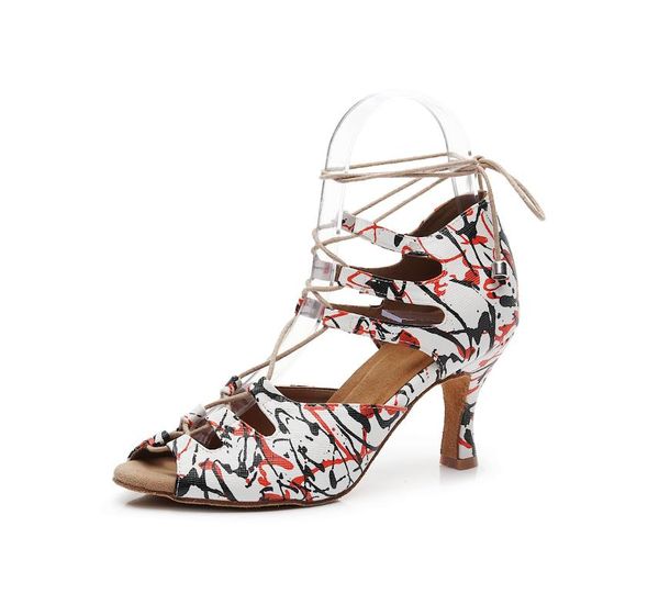latin dance shoes women custom of heel for girls ballroom tango shoes women pu lace up slasa dance-shoes sport shoe eu34-44
latin dance shoes women custom of heel for girls ballroom tango shoes women pu lace up slasa dance-shoes sport shoe eu34-44