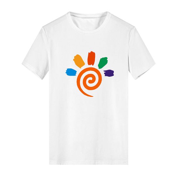 muqgew summer boy t-shirt fashion casual round neck short sleeve modal cotton t-shirt children's clothing, Blue
muqgew summer boy t-shirt fashion casual round neck short sleeve modal cotton t-shirt children's clothing, Blue