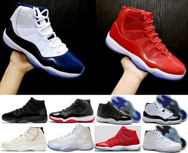 11s basketball shoes concord 45 platinum tint cap and gown space jam win like 96 designer shoes men women 11 sports sneakers 36-47
11s basketball shoes concord 45 platinum tint cap and gown space jam win like 96 designer shoes men women 11 sports sneakers 36-47