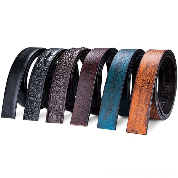 hitie 100 cow genuine leather belts belts & accessories automatic belt no buckle brown blue black 35cm plain crocodile leather belts body 11, Black;brown
hitie 100 cow genuine leather belts belts & accessories automatic belt no buckle brown blue black 35cm plain crocodile leather belts body 11, Black;brown