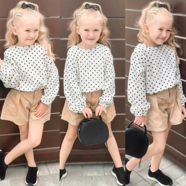 newborn toddler kids baby girls 6m-5t outfit clothes t-shirt pants shorts clothes, White
newborn toddler kids baby girls 6m-5t outfit clothes t-shirt pants shorts clothes, White