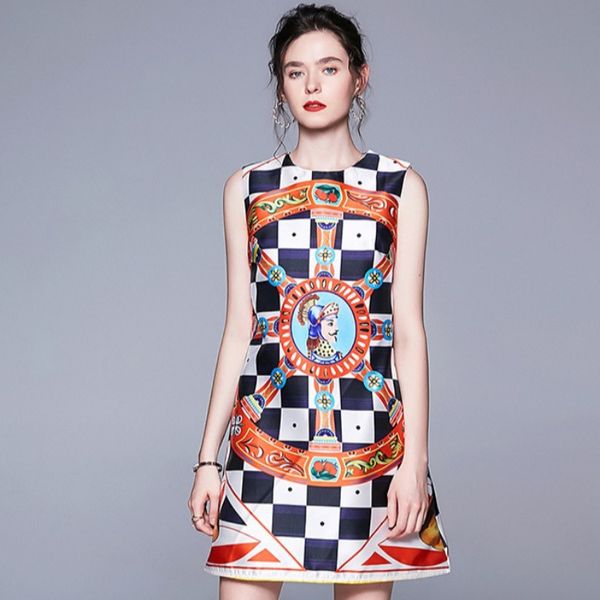 maternity dresses summer women dress ladies loose work elegant o-neck tank sleeveless vintage holiday casual beach, White
maternity dresses summer women dress ladies loose work elegant o-neck tank sleeveless vintage holiday casual beach, White