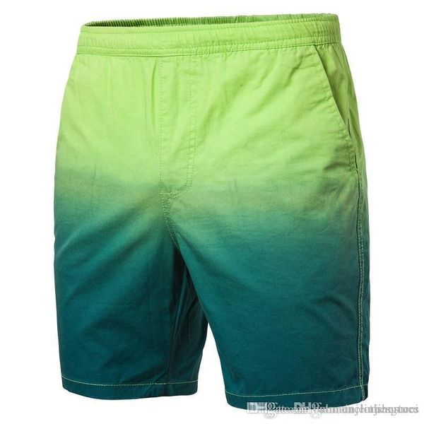 summer mens gradient color shorts fashion designer beach short pants casual loose mens pants with drawstring
summer mens gradient color shorts fashion designer beach short pants casual loose mens pants with drawstring