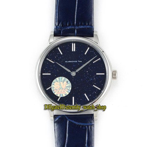 sv лучшая версия saxonia thin 205.086 blue sandstone starry sky dial 2892 автоматическая 201.027 мужские часы сапфировый кожаный ремешок час, Slivery;brown
sv лучшая версия saxonia thin 205.086 blue sandstone starry sky dial 2892 автоматическая 201.027 мужские часы сапфировый кожаный ремешок час, Slivery;brown