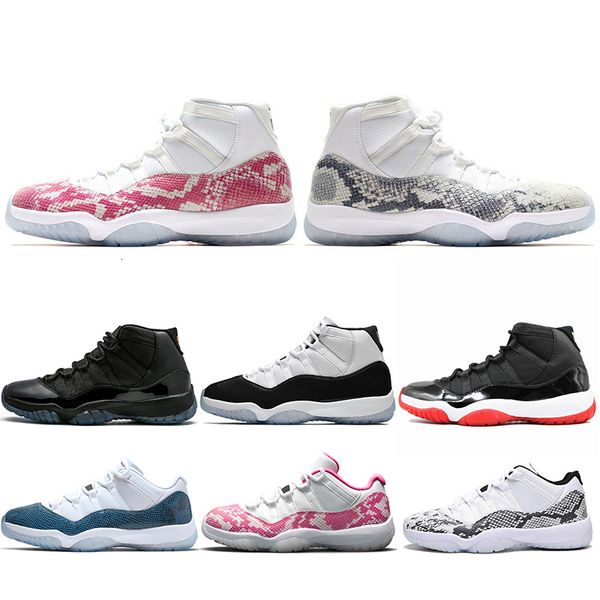 discount 11 navy pink snakeskin 11s concord 45 men basketball shoes bred space jam cap and gown mens trainer designer sports sneakers
discount 11 navy pink snakeskin 11s concord 45 men basketball shoes bred space jam cap and gown mens trainer designer sports sneakers