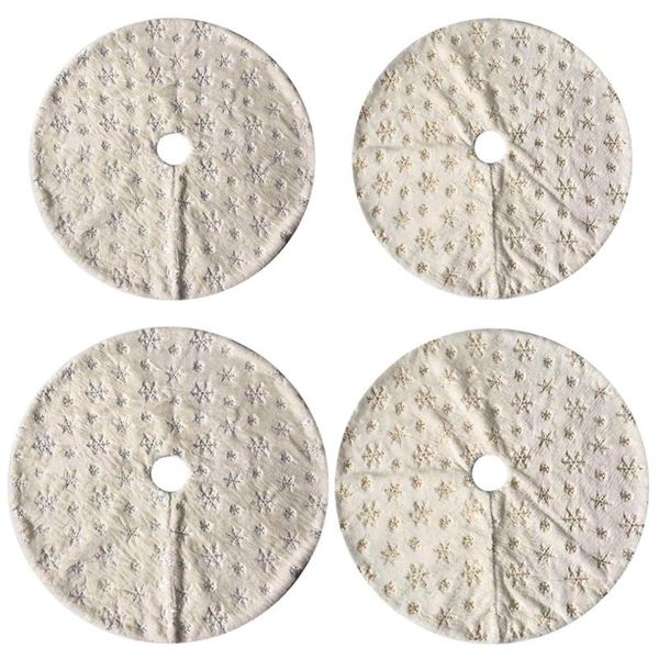 cloth christmas tree skirts carpet home party new year decor blanket floor cover exquisite workmanship simple atmosphere
cloth christmas tree skirts carpet home party new year decor blanket floor cover exquisite workmanship simple atmosphere