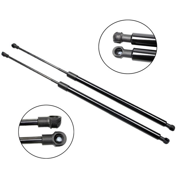 2pcs/set car fits for 1982 chevrolet corvette rear hatch gas spring lift supports struts rod arm shocks
2pcs/set car fits for 1982 chevrolet corvette rear hatch gas spring lift supports struts rod arm shocks