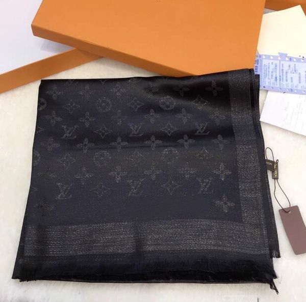 2020 women pure 100% silk scarf soft scarves fashion long classic stripe printed shawl wholesale 180x70cm, Blue;gray
2020 women pure 100% silk scarf soft scarves fashion long classic stripe printed shawl wholesale 180x70cm, Blue;gray