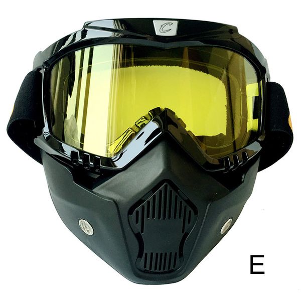 2 in 1 windproof mask with goggles detachable uv protection anti-slip outdoor glasses c55k sale
2 in 1 windproof mask with goggles detachable uv protection anti-slip outdoor glasses c55k sale